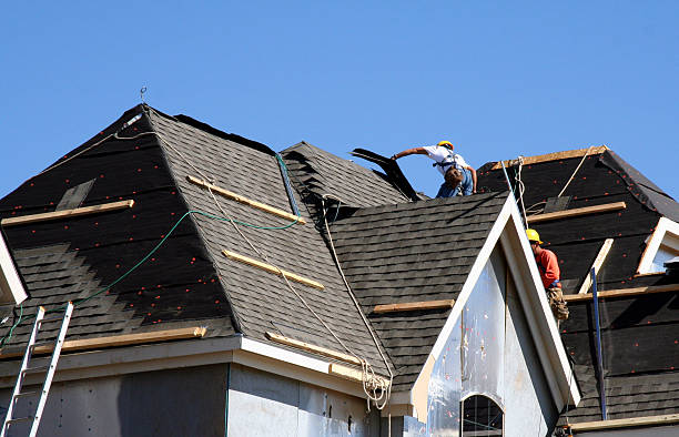 Quick and Trustworthy Emergency Roof Repair Services in Helena Valley Southeast, MT
