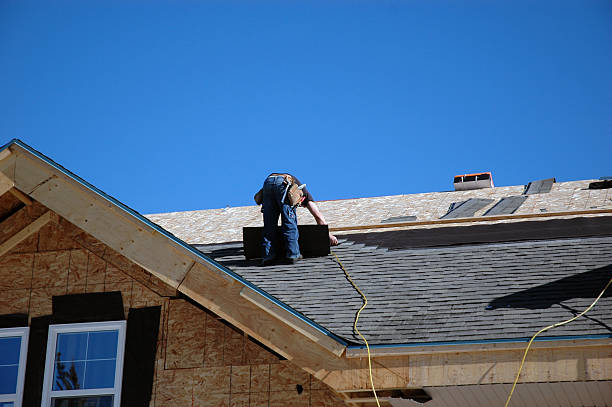 Roof Installation Near Me in Helena Valley Southeast, MT