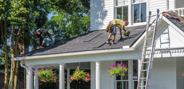 Professional Roofing Contractor in Helena Valley Southeast, MT